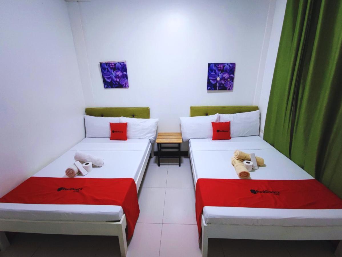 Infinite Green Pension Puerto Princesa Екстер'єр фото