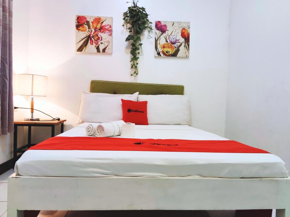 Infinite Green Pension Puerto Princesa Екстер'єр фото